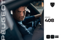 Peugeot 408 - Uzivatelska prirucka SK 2024